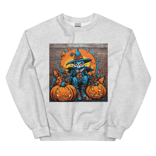 Unisex Sweatshirt - WhatUWant2Buy