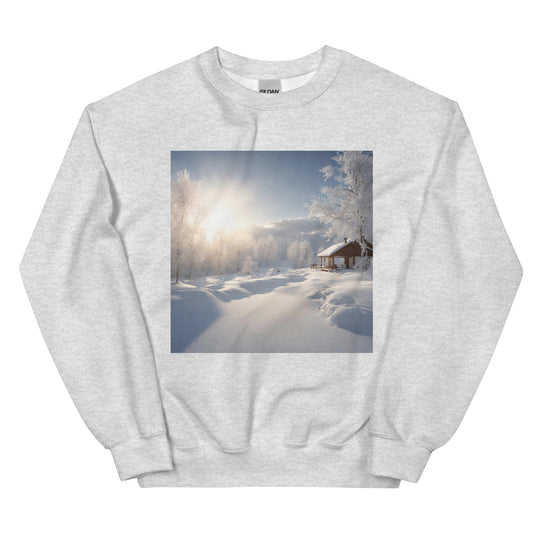 Unisex Sweatshirt - WhatUWant2Buy