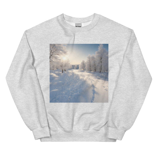 Unisex Sweatshirt - WhatUWant2Buy