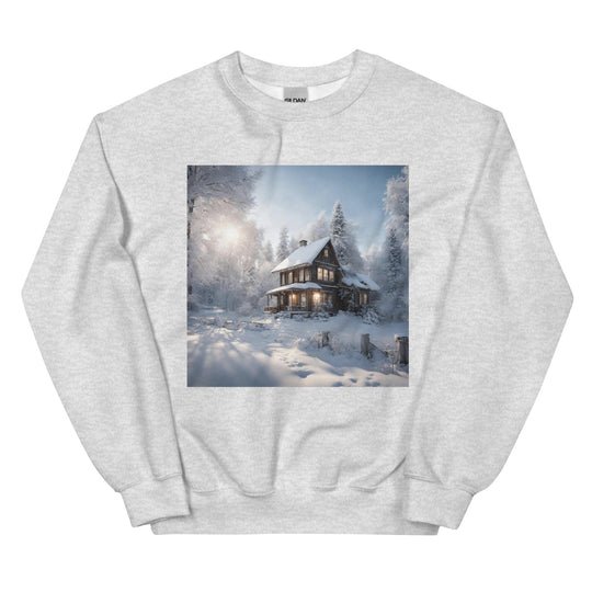Unisex Sweatshirt - WhatUWant2Buy
