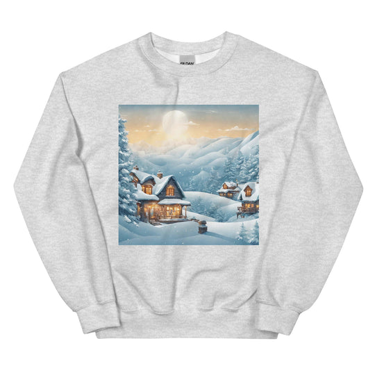 Unisex Sweatshirt - WhatUWant2Buy