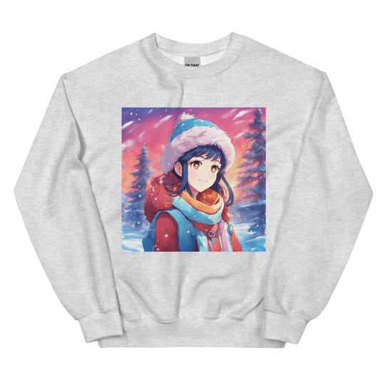 Unisex Sweatshirt - WhatUWant2Buy