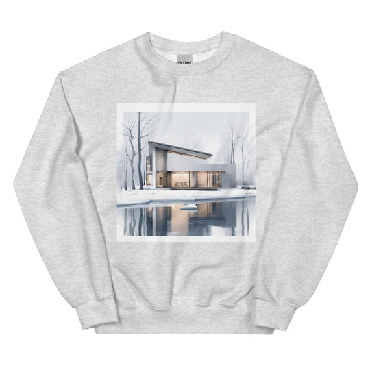 Unisex Sweatshirt - WhatUWant2Buy
