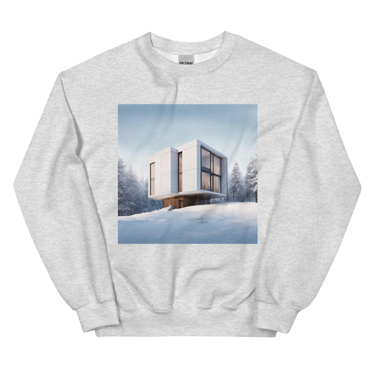 Unisex Sweatshirt - WhatUWant2Buy