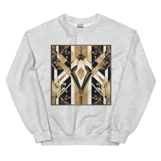 Unisex Sweatshirt - WhatUWant2Buy