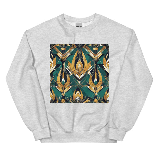 Unisex Sweatshirt - WhatUWant2Buy