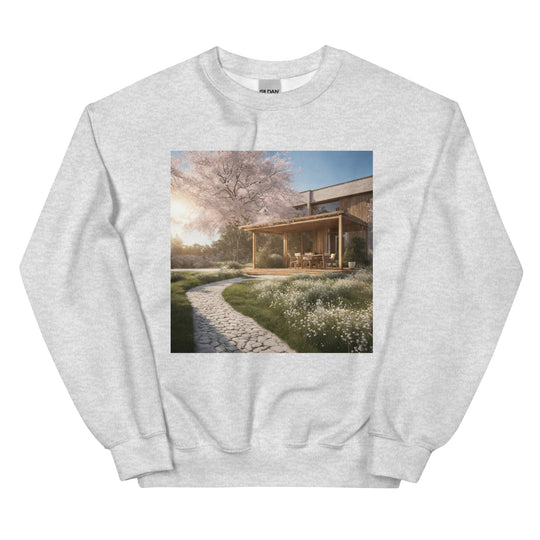 Unisex Sweatshirt - WhatUWant2Buy