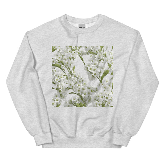 Unisex Sweatshirt - WhatUWant2Buy