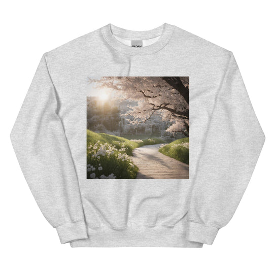Unisex Sweatshirt - WhatUWant2Buy