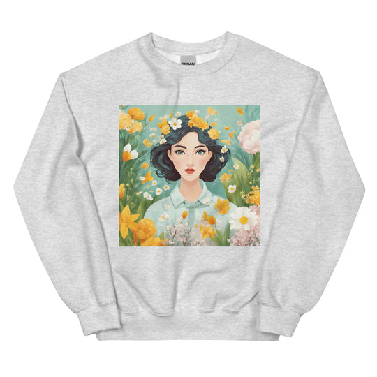 Unisex Sweatshirt - WhatUWant2Buy