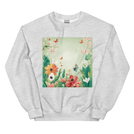 Unisex Sweatshirt - WhatUWant2Buy
