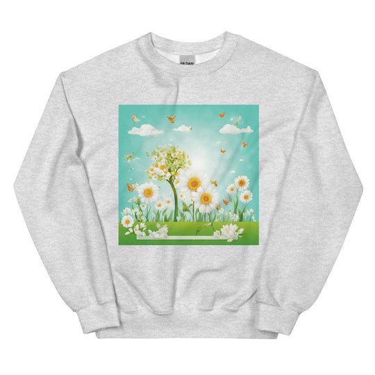Unisex Sweatshirt - WhatUWant2Buy