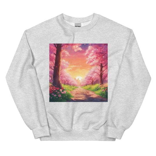 Unisex Sweatshirt - WhatUWant2Buy