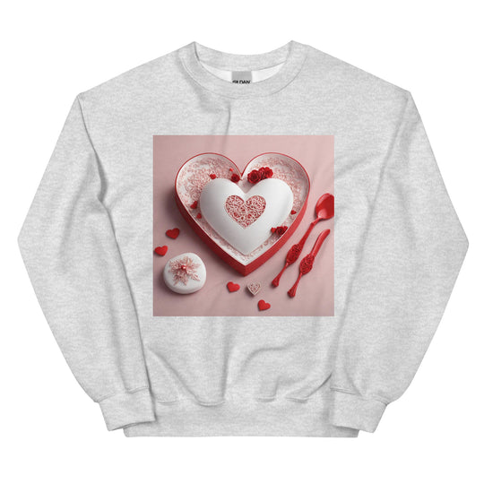 Unisex Sweatshirt - WhatUWant2Buy