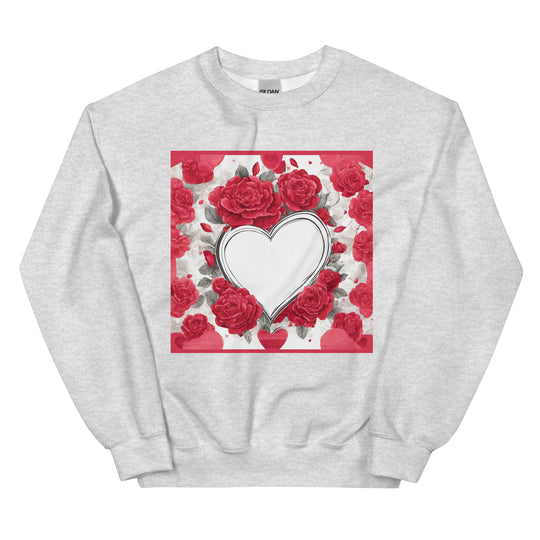 Unisex Sweatshirt - WhatUWant2Buy