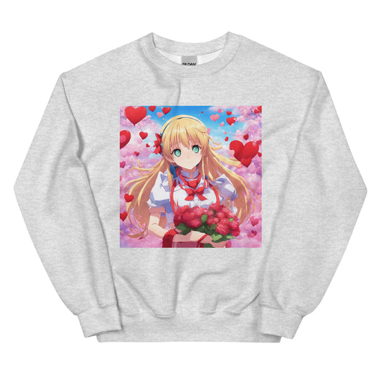 Unisex Sweatshirt - WhatUWant2Buy