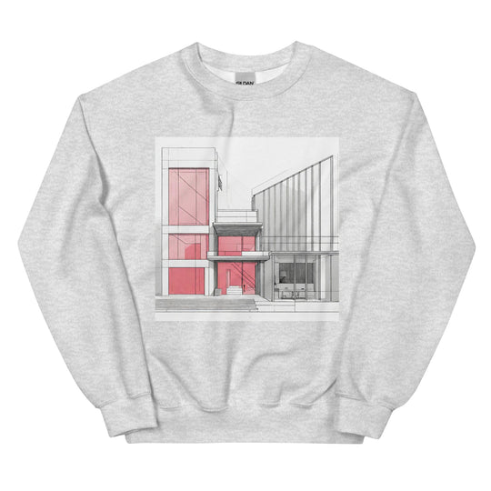 Unisex Sweatshirt - WhatUWant2Buy