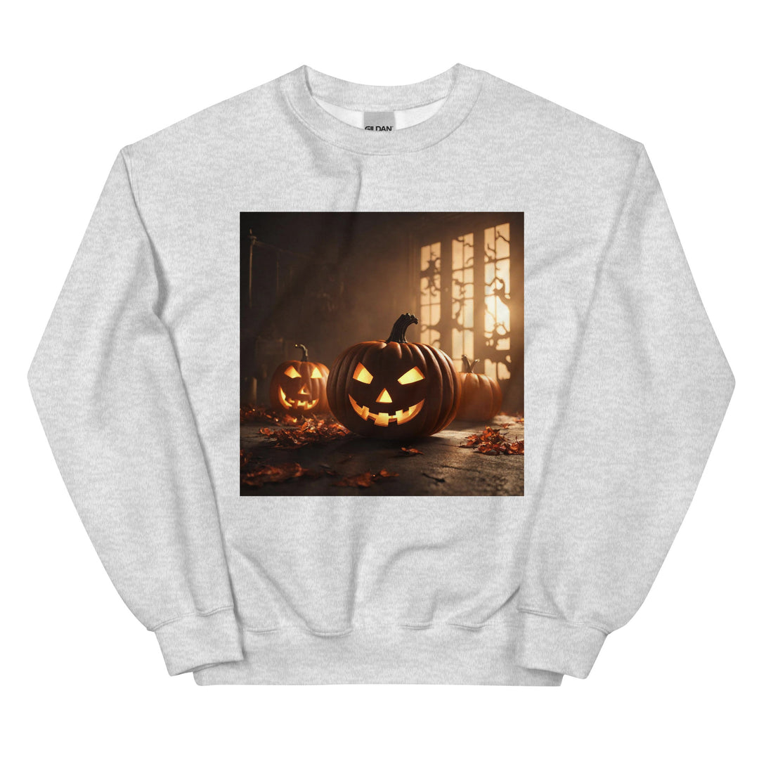 Unisex Sweatshirt - WhatUWant2Buy