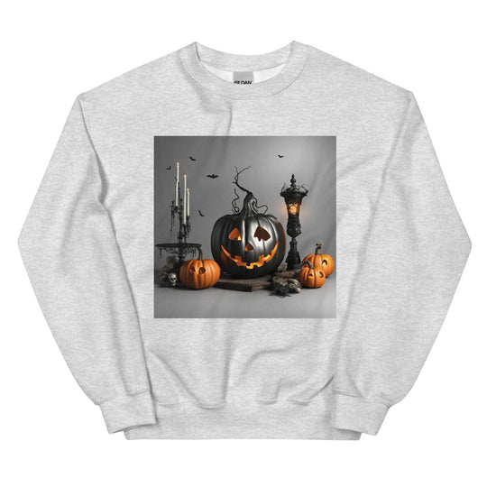 Unisex Sweatshirt - WhatUWant2Buy