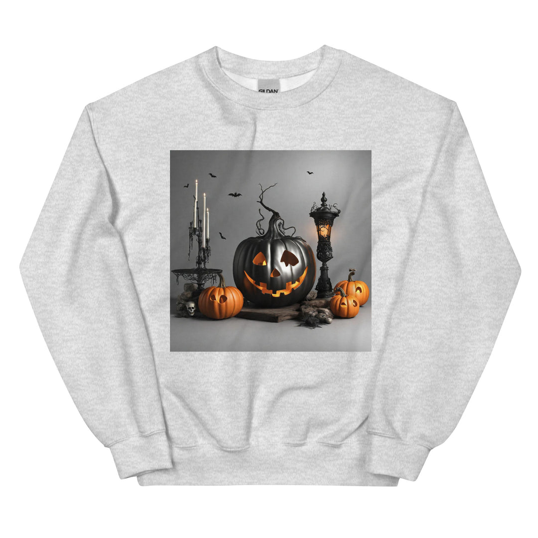 Unisex Sweatshirt - WhatUWant2Buy