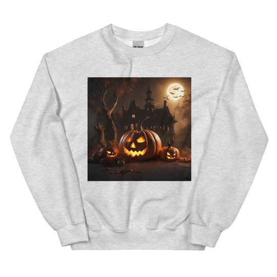 Unisex Sweatshirt - WhatUWant2Buy