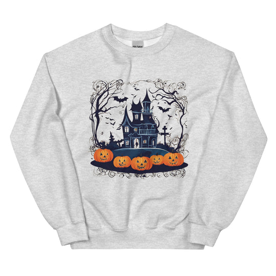 Unisex Sweatshirt - WhatUWant2Buy