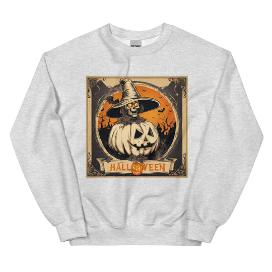 Unisex Sweatshirt - WhatUWant2Buy