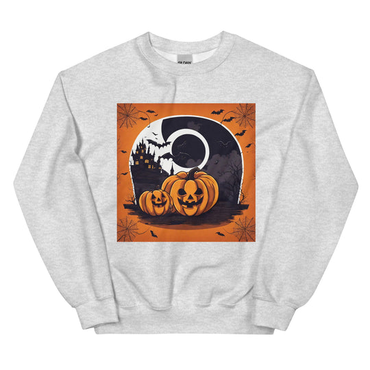 Unisex Sweatshirt - WhatUWant2Buy