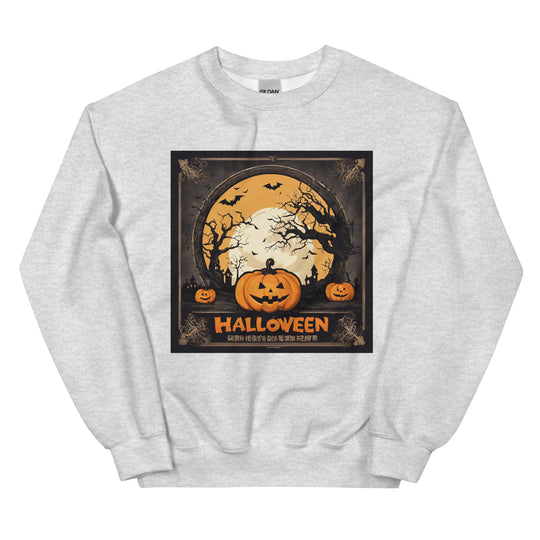 Unisex Sweatshirt - WhatUWant2Buy