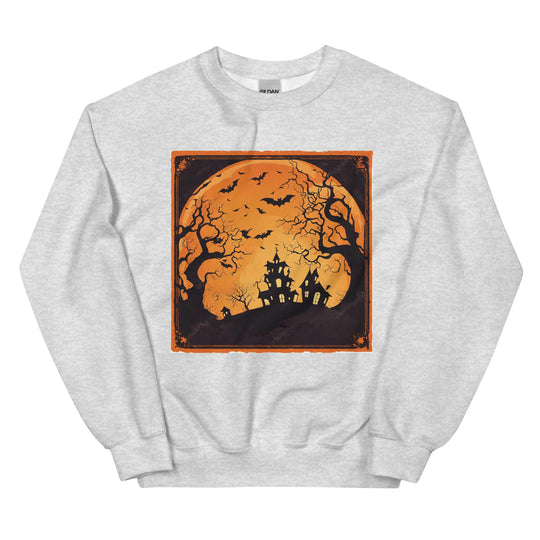 Unisex Sweatshirt - WhatUWant2Buy