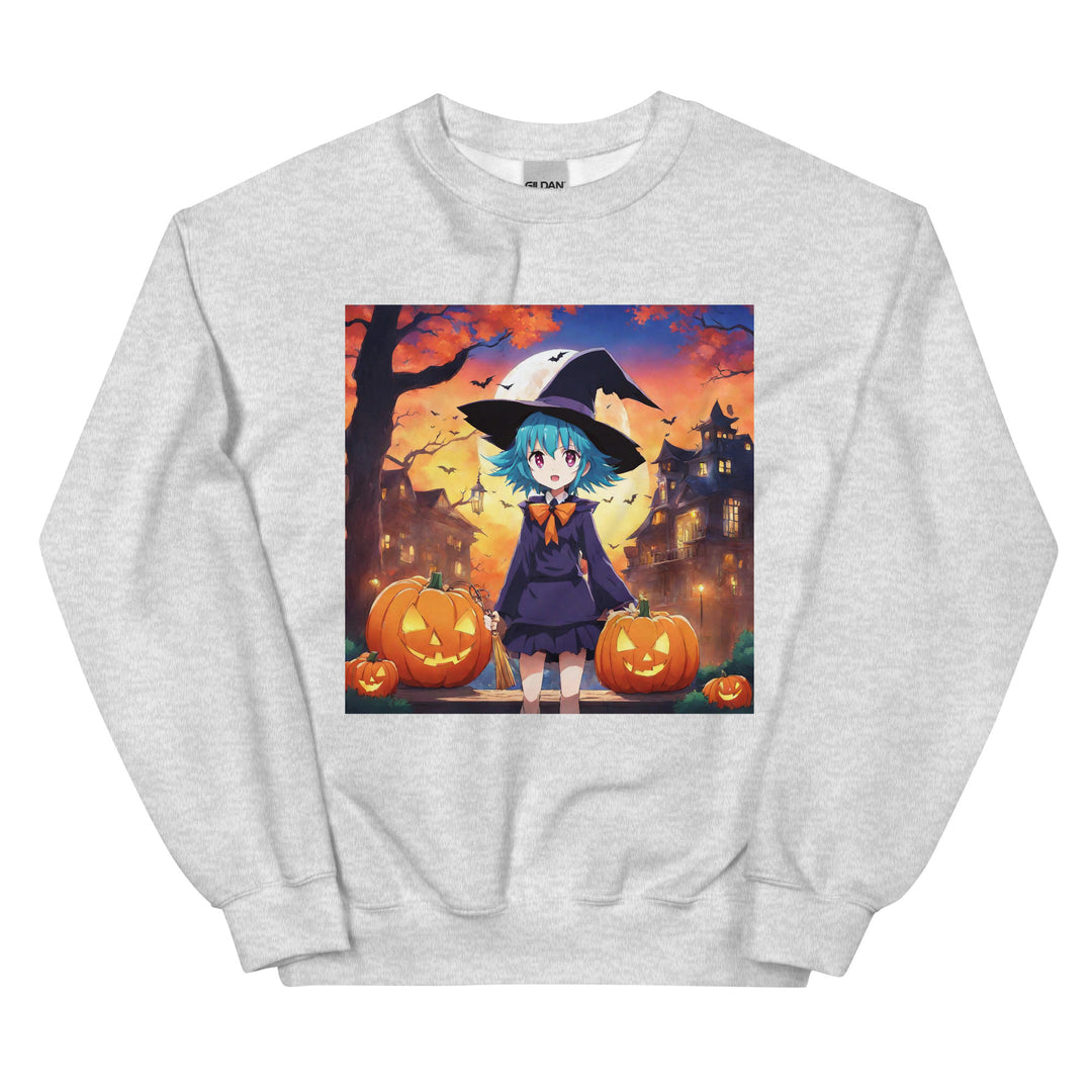 Unisex Sweatshirt - WhatUWant2Buy