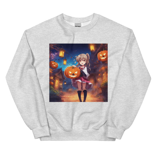 Unisex Sweatshirt - WhatUWant2Buy