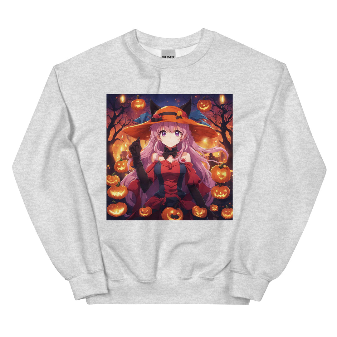 Unisex Sweatshirt - WhatUWant2Buy