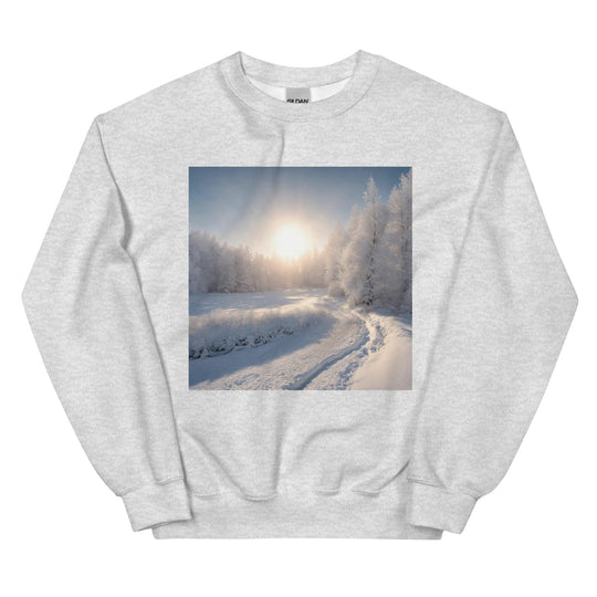 Unisex Sweatshirt - WhatUWant2Buy