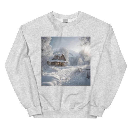 Unisex Sweatshirt - WhatUWant2Buy