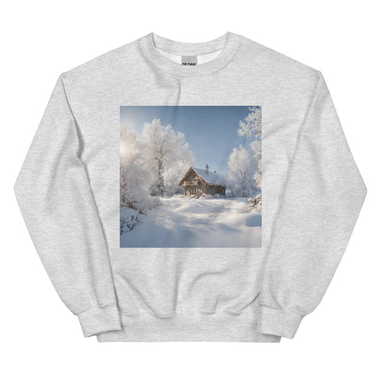 Unisex Sweatshirt - WhatUWant2Buy