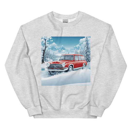 Unisex Sweatshirt - WhatUWant2Buy