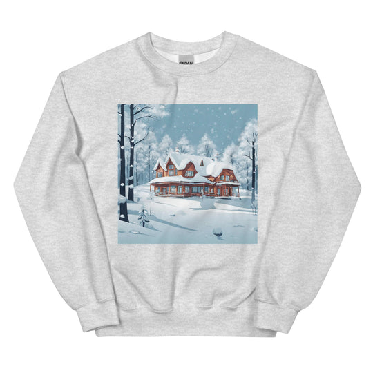 Unisex Sweatshirt - WhatUWant2Buy