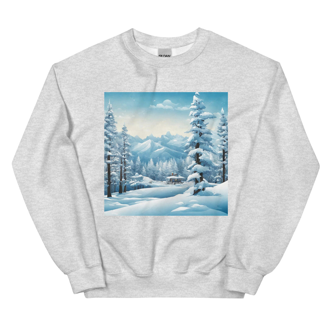 Unisex Sweatshirt - WhatUWant2Buy