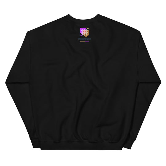 Unisex Sweatshirt - WhatUWant2Buy