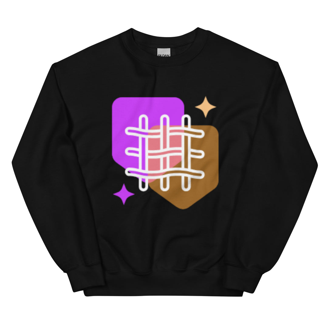 Unisex Sweatshirt - WhatUWant2Buy