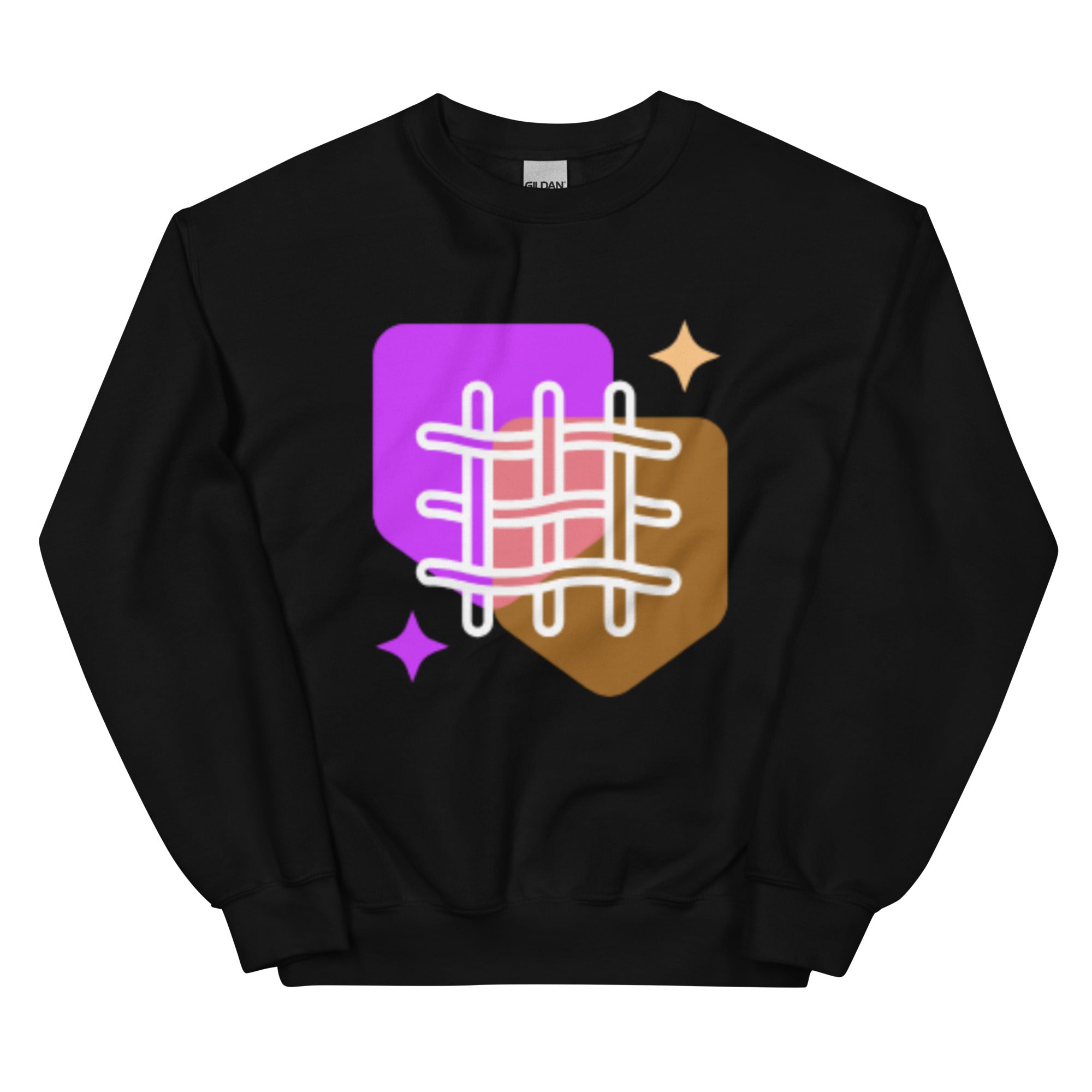 Unisex Sweatshirt - WhatUWant2Buy