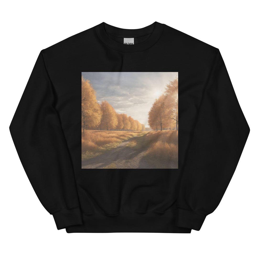 Unisex Sweatshirt - WhatUWant2Buy