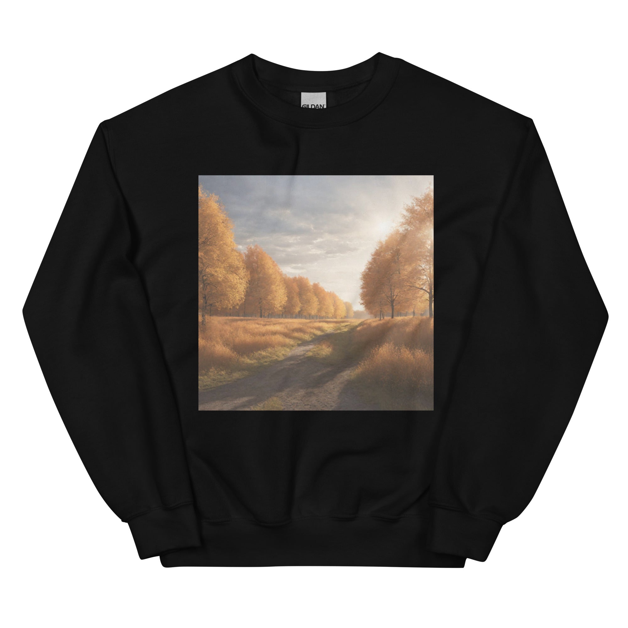 Unisex Sweatshirt - WhatUWant2Buy
