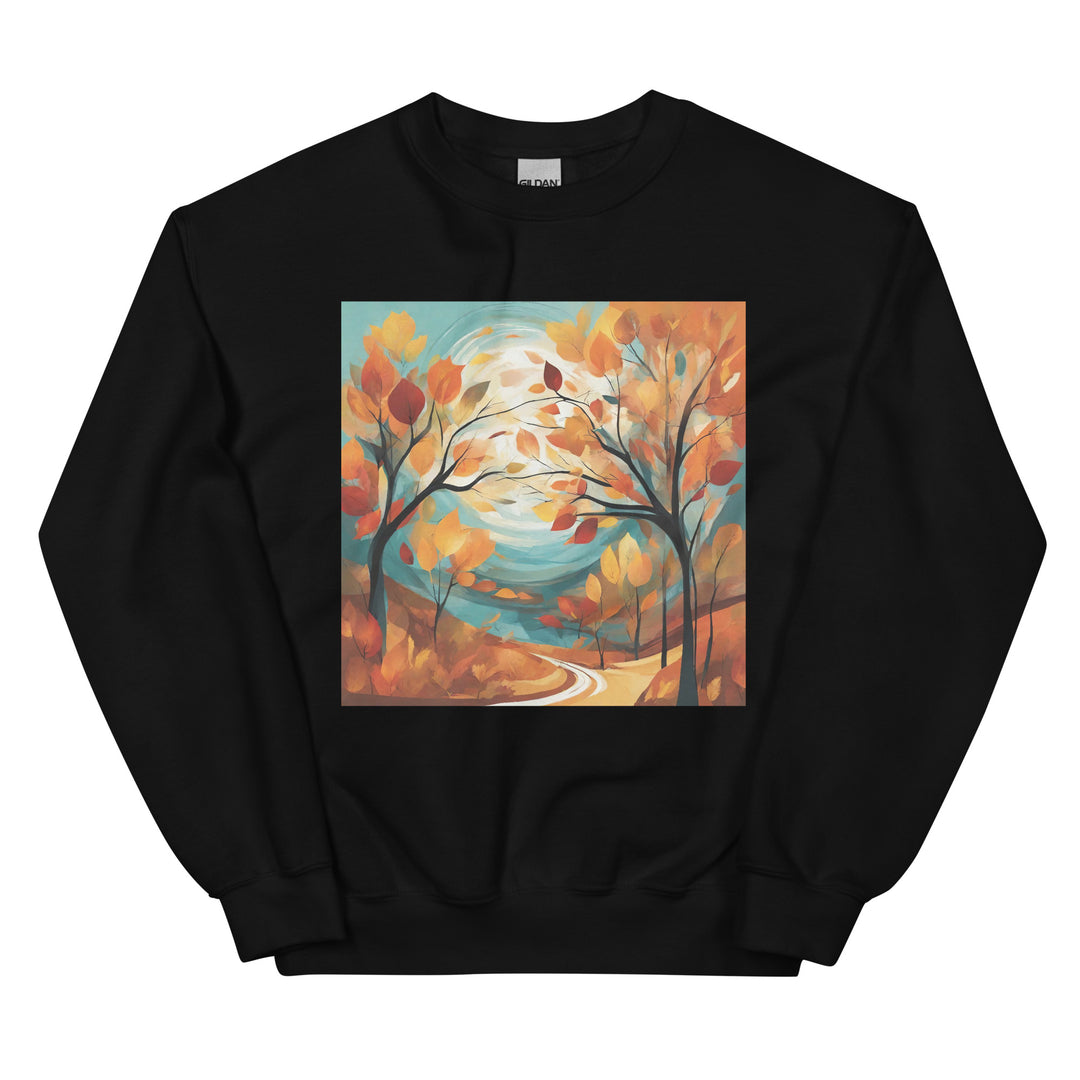 Unisex Sweatshirt - WhatUWant2Buy