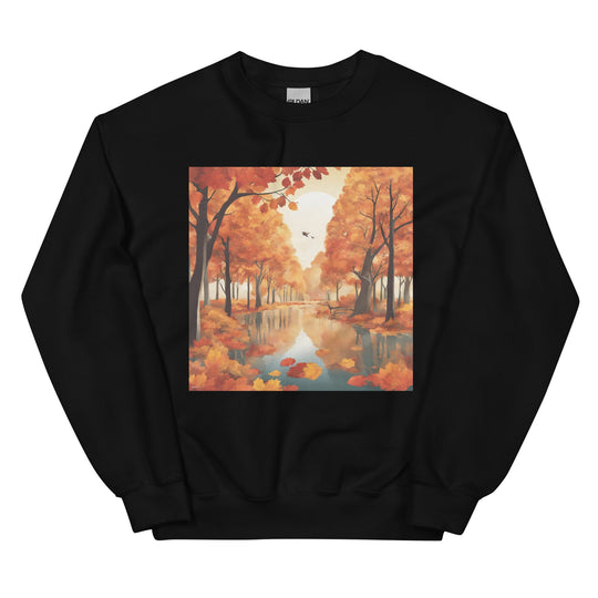 Unisex Sweatshirt - WhatUWant2Buy