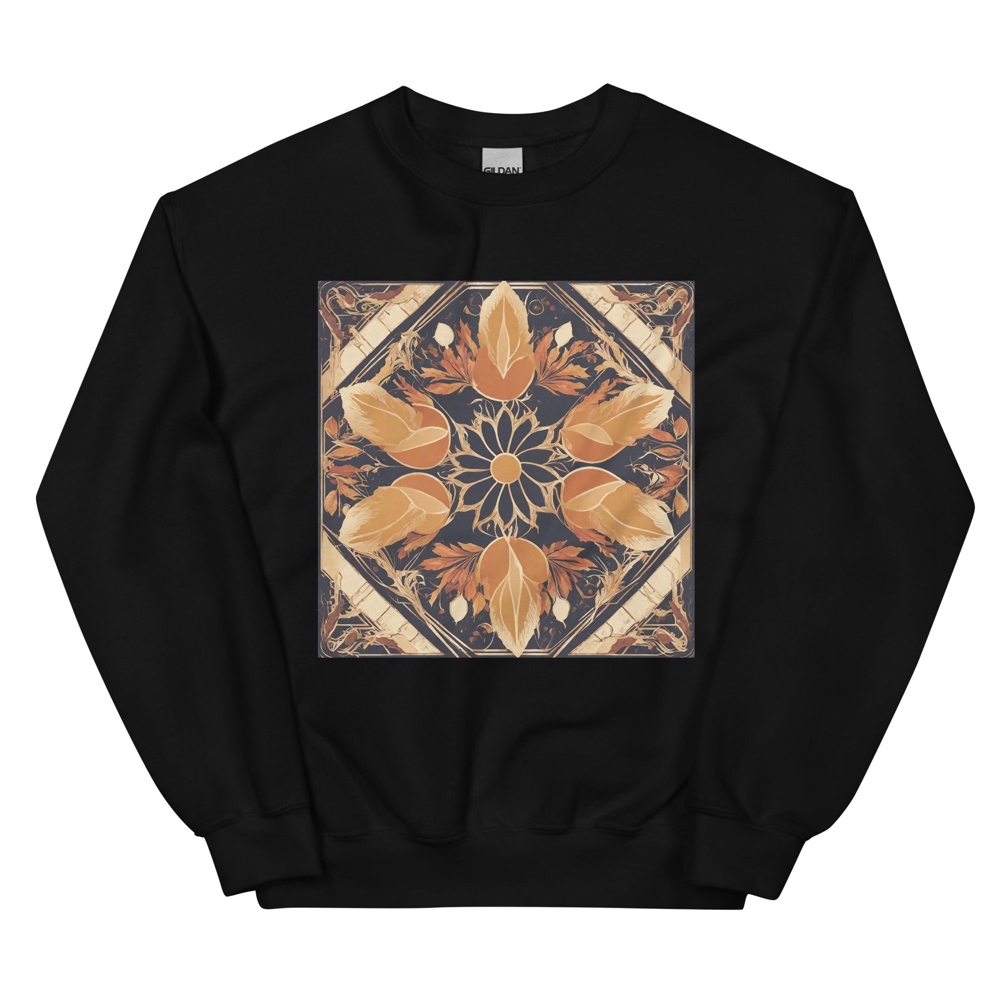 Unisex Sweatshirt - WhatUWant2Buy