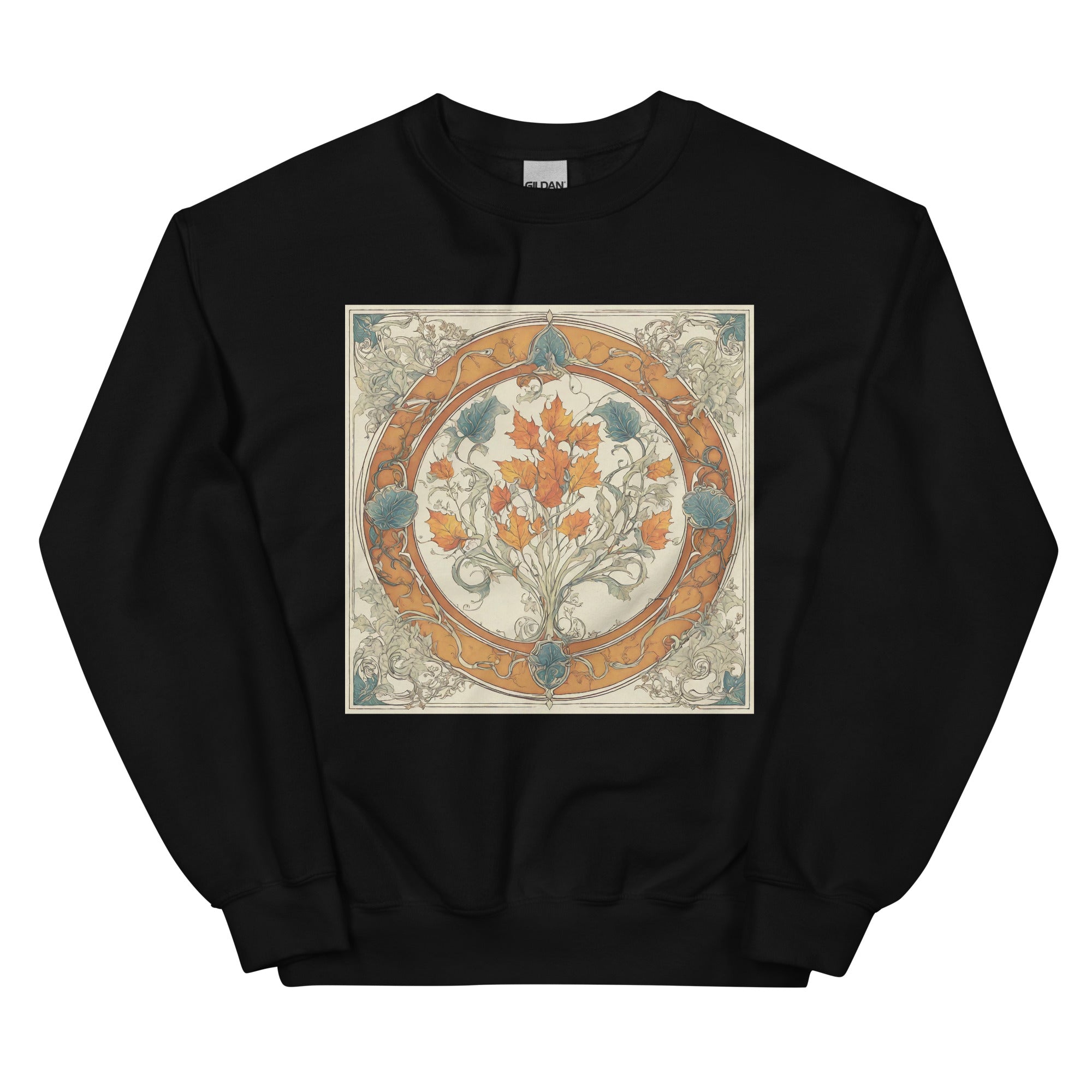 Unisex Sweatshirt - WhatUWant2Buy