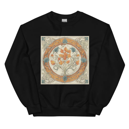 Unisex Sweatshirt - WhatUWant2Buy