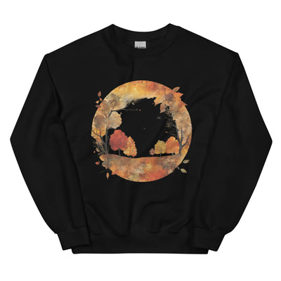 Unisex Sweatshirt - WhatUWant2Buy